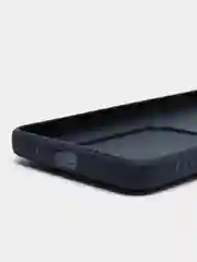 Морской силиконовый чехол для Xiaomi Poco M3 Redmi 9T (Сяоми Поко М3 Редми 9Т), с карманом для карт