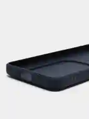 Морской силиконовый чехол Xiaomi POCO X4 GT (Сяоми Поко Х4 ГТ), с карманом для карт, прозрачный