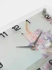 Часы настенные "Цветы в корзине", 25 х 35 см