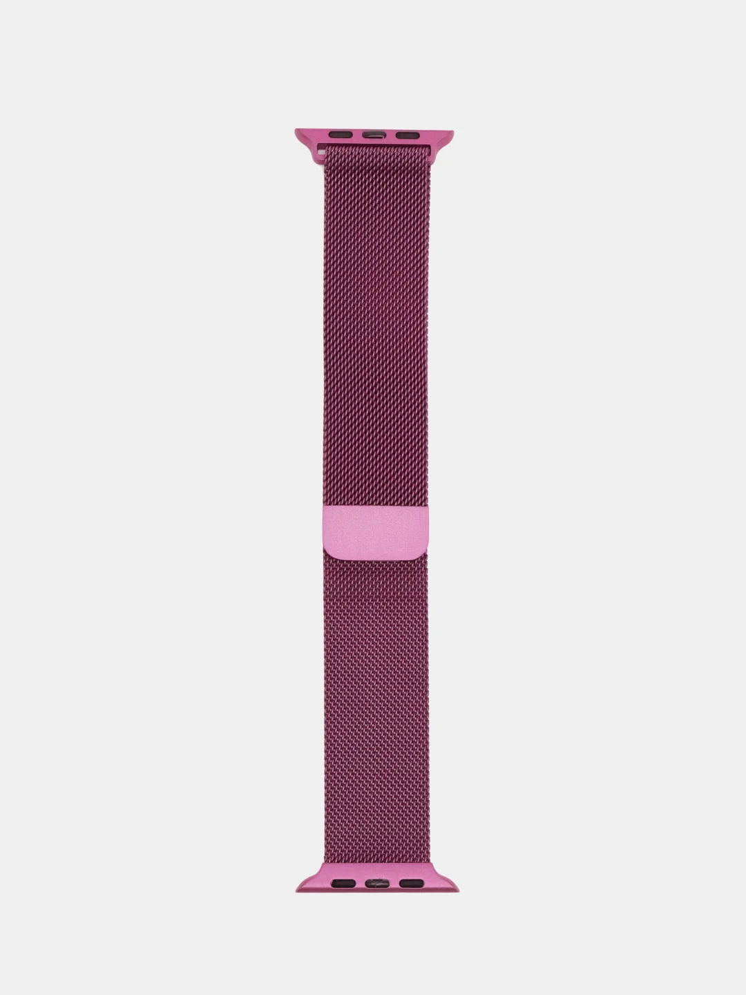 Ремешок для Apple Watch 3, 4, 5, 6, 7, 8, SE, Миланская петля, металл