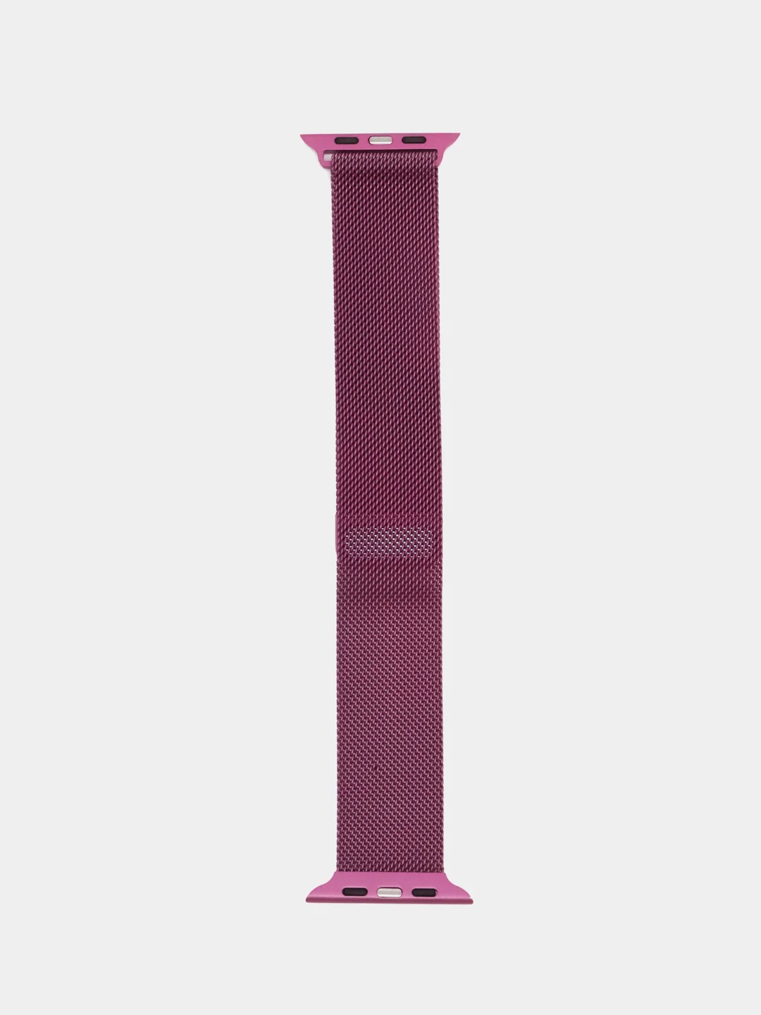 Ремешок для Apple Watch 3, 4, 5, 6, 7, 8, SE, Миланская петля, металл