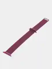 Ремешок для Apple Watch 3, 4, 5, 6, 7, 8, SE, Миланская петля, металл
