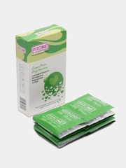 Презервативы FITONE, 3/12 шт, анестетик внутри, продлевает половой акт, GERMANY QUALITY