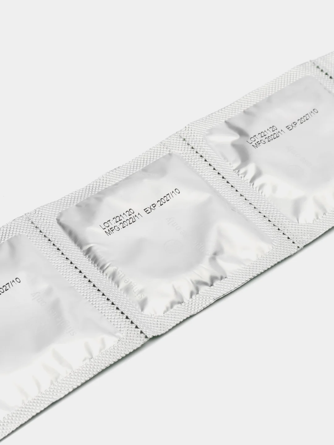 Презервативы FITONE, 3/12 шт, анестетик внутри, продлевает половой акт, GERMANY QUALITY
