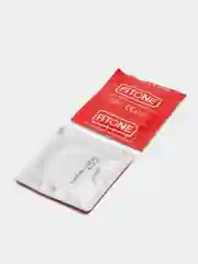 Красный презервативы FITONE 3/12 шт, для достижения оргазма обоими, GERMANY QUALITY