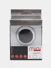 Серый беспроводная Bluetooth колонка MINI M003