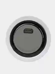 Серый беспроводная Bluetooth колонка MINI M003