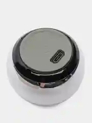 Серый беспроводная Bluetooth колонка MINI M003