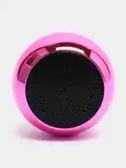 Розовый беспроводная Bluetooth колонка MINI M003
