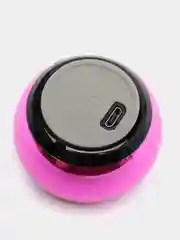 Розовый беспроводная Bluetooth колонка MINI M003