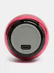 Синий беспроводная Bluetooth колонка MINI M003