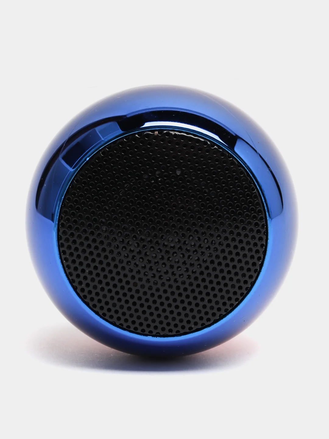 Синий беспроводная Bluetooth колонка MINI M003