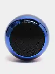 Синий беспроводная Bluetooth колонка MINI M003
