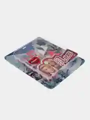 Игрушка КАРАПУЗ   Набор зимних спортивных аксессуаров для кукол 29 см