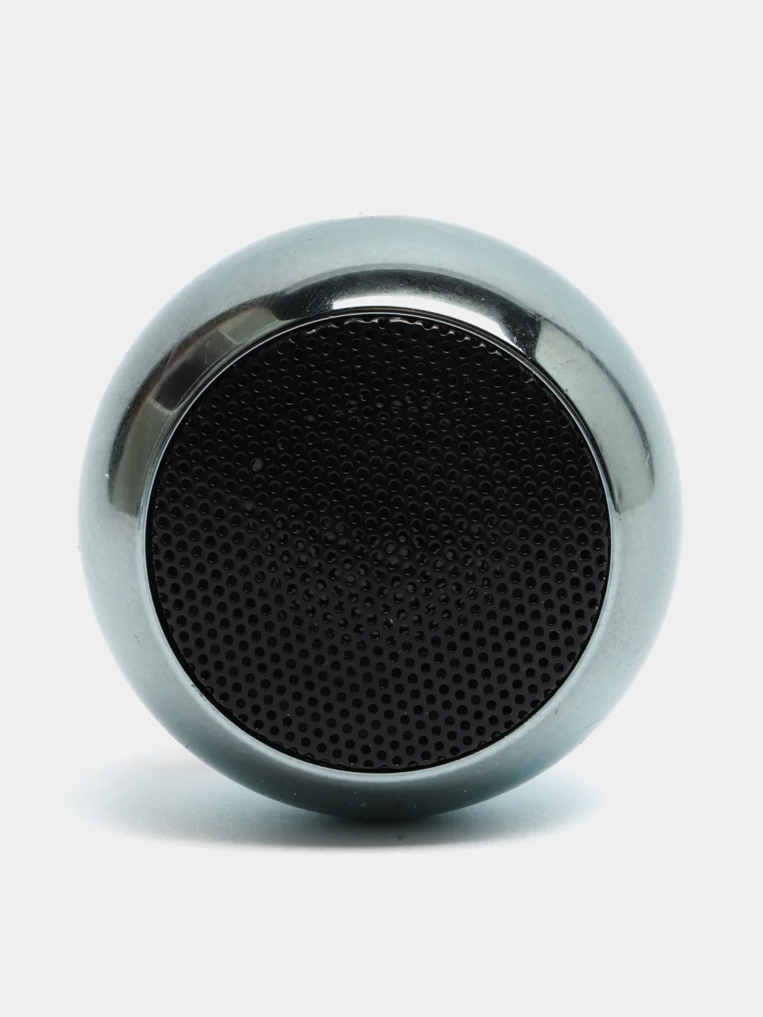 Тёмно-серый беспроводная Bluetooth колонка MINI M003
