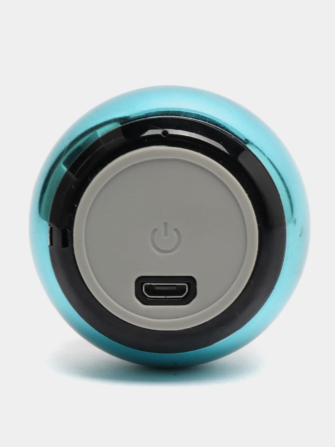 Тёмно-серый беспроводная Bluetooth колонка MINI M003