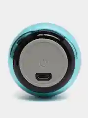 Тёмно-серый беспроводная Bluetooth колонка MINI M003