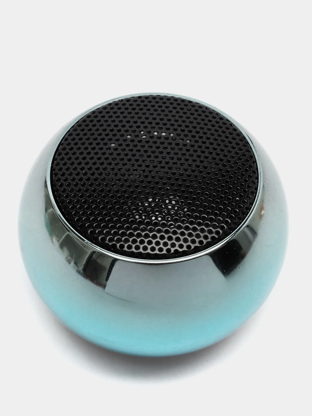 Тёмно-серый беспроводная Bluetooth колонка MINI M003