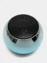Тёмно-серый беспроводная Bluetooth колонка MINI M003