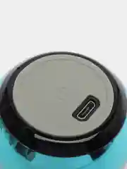 Тёмно-серый беспроводная Bluetooth колонка MINI M003