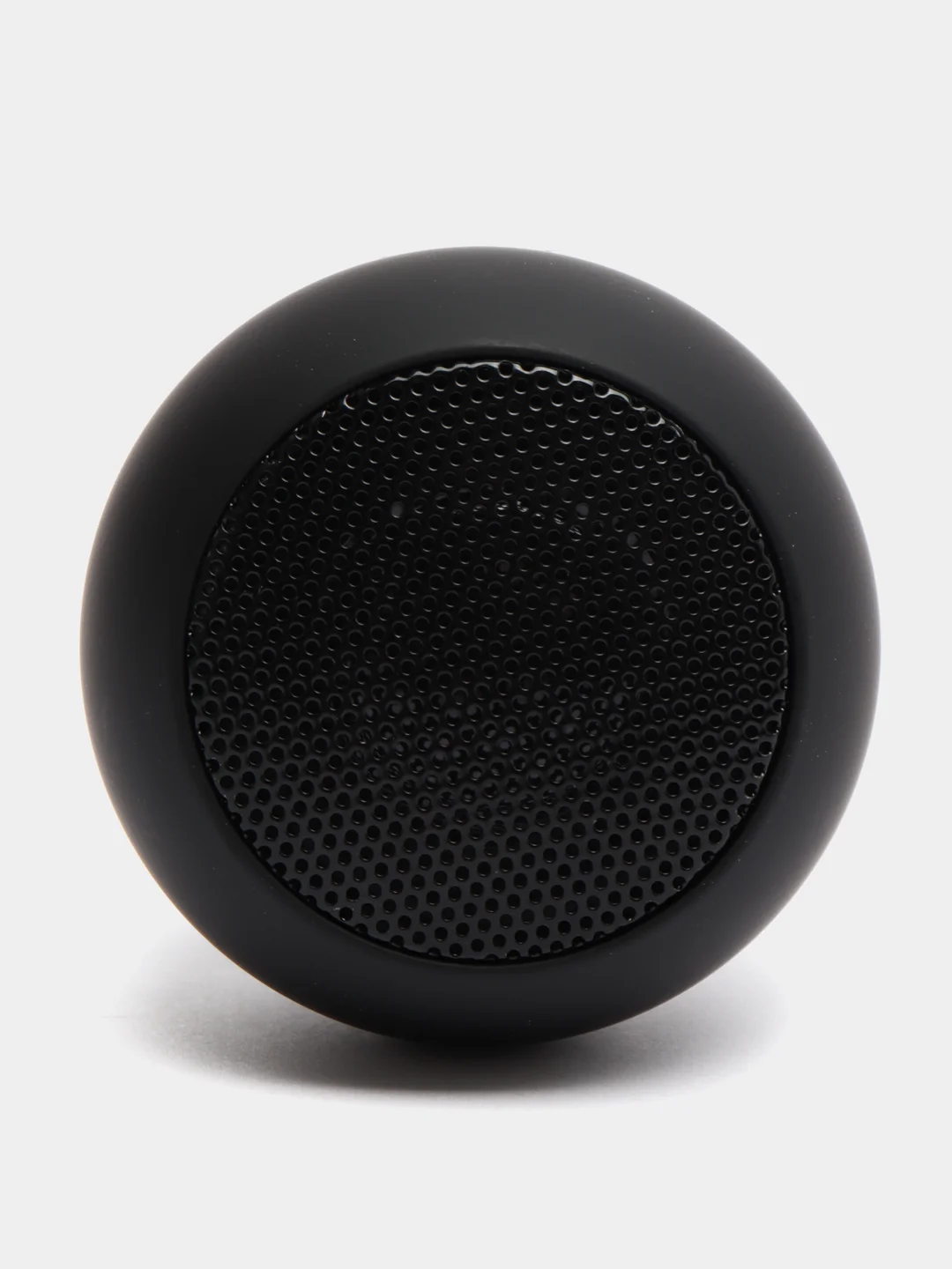 Черный беспроводная Bluetooth-колонка MINI Y3