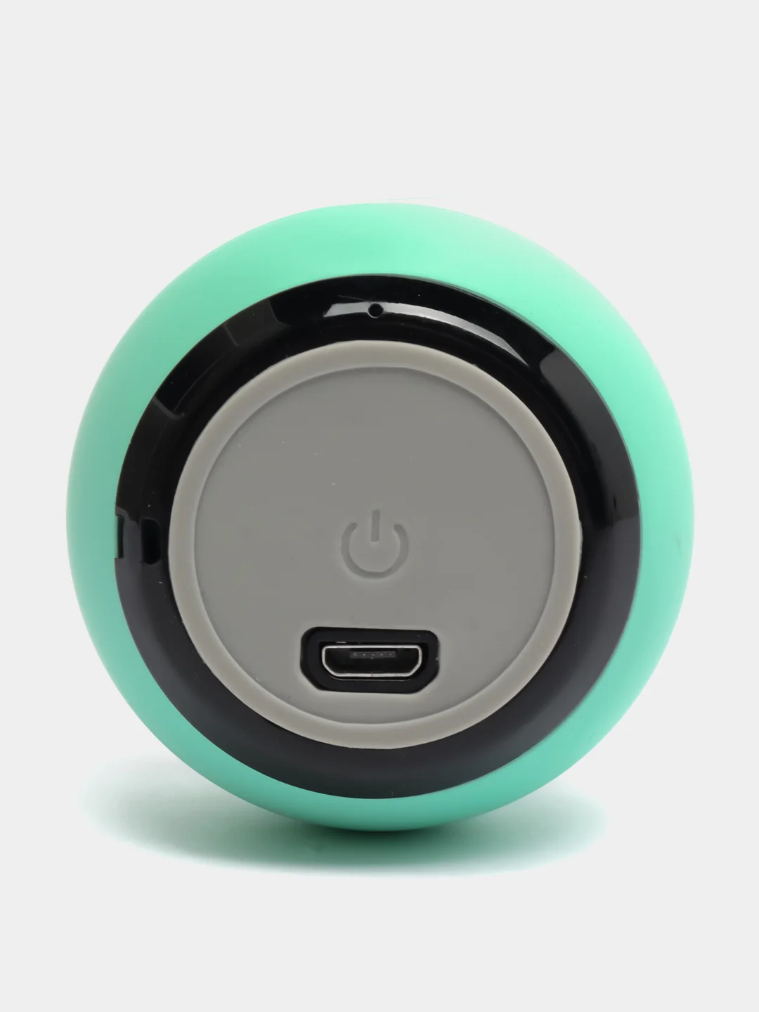 Зеленый беспроводная Bluetooth-колонка MINI Y3