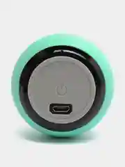 Зеленый беспроводная Bluetooth-колонка MINI Y3