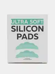 Валики силиконовые ULTRA SOFT, 1 пара