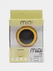 Голубой беспроводная Bluetooth-колонка MINI Y3