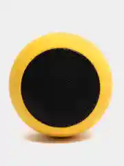 Желтый беспроводная Bluetooth-колонка MINI Y3