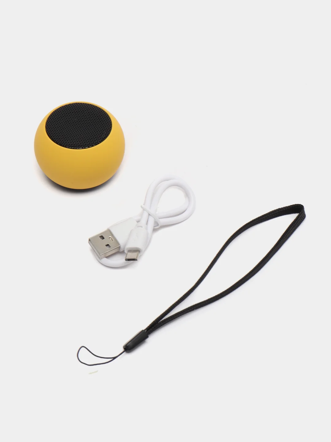 Голубой беспроводная Bluetooth-колонка MINI Y3