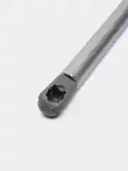 Газлифт для мебельных фасадов N-100, 10 кг, 1 шт