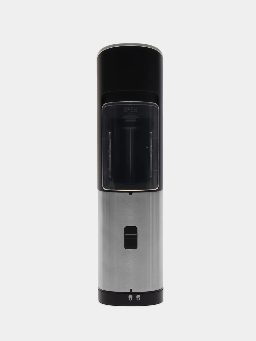 Черный мельница электрическая Xiaomi Circle Joy Gravity Electric Grinder CJ-EG03