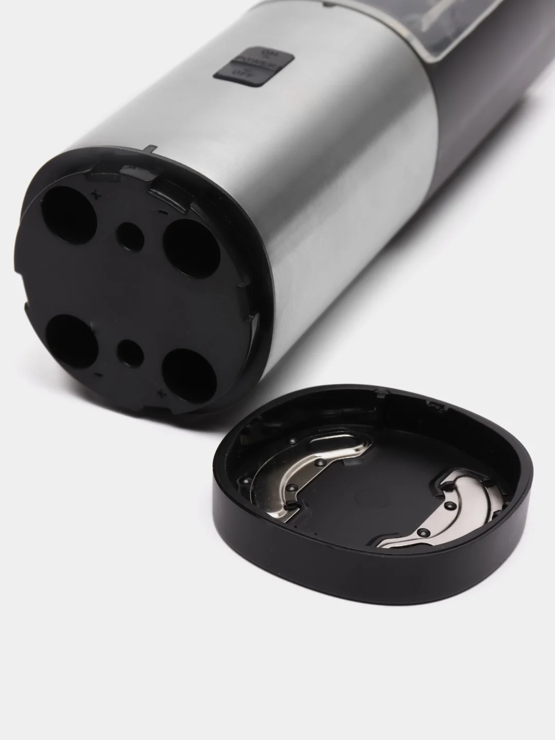 Черный мельница электрическая Xiaomi Circle Joy Gravity Electric Grinder CJ-EG03