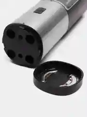 Черный мельница электрическая Xiaomi Circle Joy Gravity Electric Grinder CJ-EG03