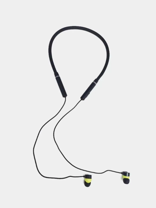 Беспроводные вакуумные наушники KIN SPORT, Bluetooth