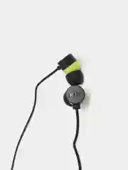 Алый беспроводные вакуумные наушники KIN SPORT, Bluetooth