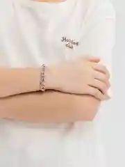 Кубинский браслет, 16.5 см