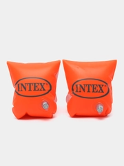 Надувные нарукавники для плавания Intex, 23 х 15 см, 3-6 лет