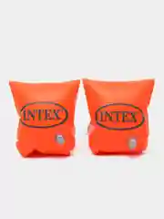 Надувные нарукавники для плавания Intex, 23 х 15 см, 3-6 лет