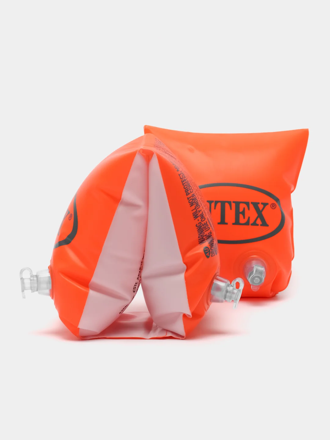 Надувные нарукавники для плавания Intex, 23 х 15 см, 3-6 лет