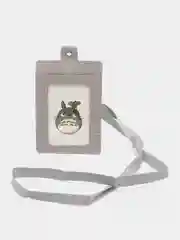 Приглушённый хаки бейдж вертикальный