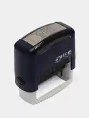 Штамп печать стандартный Staff Копия Верна, оттиск 38х14 мм, Printer 9011T