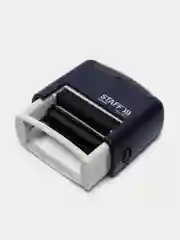 Штамп печать стандартный Staff Копия Верна, оттиск 38х14 мм, Printer 9011T