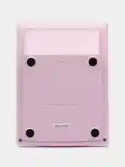 Калькулятор настольный электронный обычный Brauberg Ultra Pastel-08-pr, Компактный