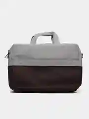 Тёмно-коричневый сумка для ноутбука, до 15.6"