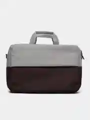 Тёмно-коричневый сумка для ноутбука, до 15.6"