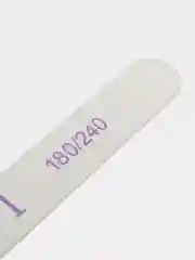 Пилка для ногтей 180/240