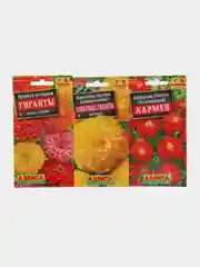 Набор семян цветов "Красивая клумба"