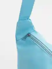 Синий сумка женская через плечо
